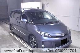 toyota estima 2015 -TOYOTA--Estima ACR50W-7127706---TOYOTA--Estima ACR50W-7127706-