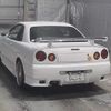 nissan skyline-coupe 1998 -NISSAN--Skyline Coupe ER34-017355---NISSAN--Skyline Coupe ER34-017355- image 8