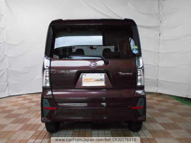 daihatsu tanto 2019 -DAIHATSU--Tanto LA650S--0061358---DAIHATSU--Tanto LA650S--0061358- image 2