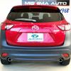 mazda cx-5 2013 -MAZDA--CX-5 KE2FW--125016---MAZDA--CX-5 KE2FW--125016- image 2