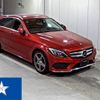 mercedes-benz c-class-station-wagon 2015 -MERCEDES-BENZ--Benz C Class Wagon 205242--WDD2052422F234774---MERCEDES-BENZ--Benz C Class Wagon 205242--WDD2052422F234774- image 1