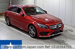 mercedes-benz c-class-station-wagon 2015 -MERCEDES-BENZ--Benz C Class Wagon 205242--WDD2052422F234774---MERCEDES-BENZ--Benz C Class Wagon 205242--WDD2052422F234774-