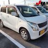 suzuki wagon-r 2011 -SUZUKI 【熊本 581ﾇ5066】--Wagon R MH23S--742944---SUZUKI 【熊本 581ﾇ5066】--Wagon R MH23S--742944- image 1