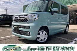 suzuki spacia 2024 CFJ1907671