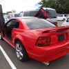 ford mustang 2004 -FORD--Ford Mustang 1FARWP4--1FAFP40492F124774---FORD--Ford Mustang 1FARWP4--1FAFP40492F124774- image 9