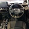 toyota corolla 2021 CFJ1568387 image 9