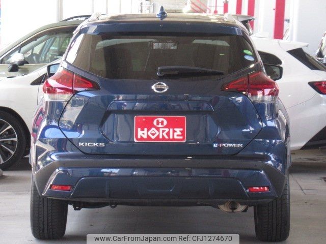 nissan kix 2020 -NISSAN 【春日部 302ｽ520】--KIX P15--004696---NISSAN 【春日部 302ｽ520】--KIX P15--004696- image 2
