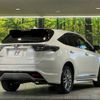 toyota harrier 2016 -TOYOTA--Harrier DBA-ZSU60W--ZSU60-0099214---TOYOTA--Harrier DBA-ZSU60W--ZSU60-0099214- image 18