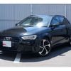 audi a3 2020 -AUDI--Audi A3 DBA-8VCXS--WAUZZZ8V9LA018252---AUDI--Audi A3 DBA-8VCXS--WAUZZZ8V9LA018252- image 4