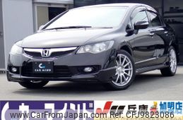 honda civic 2009 quick_quick_DBA-FD2_FD2-1500337