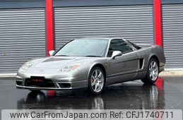honda nsx 2004 CFJ1740711