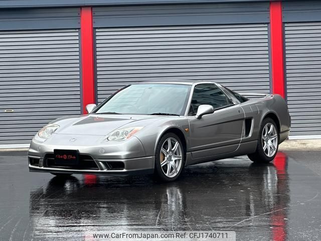 honda nsx 2004 CFJ1740711 image 1