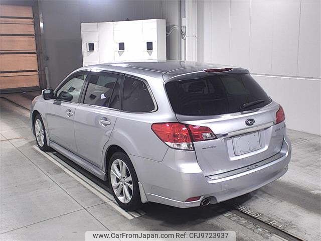 subaru legacy-touring-wagon 2013 -SUBARU--Legacy Wagon BRM-014199---SUBARU--Legacy Wagon BRM-014199- image 2