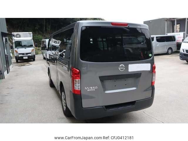 nissan nv350-caravan-van 2017 quick_quick_LDF-VW2E26_VW2E26-101839 image 2