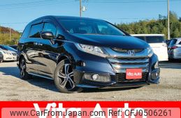 honda odyssey 2013 quick_quick_RC1_RC1-1004072