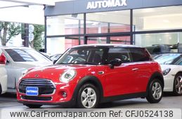 mini mini-others 2021 -BMW--BMW Mini 3DA-XY15MW--WMWXY320402N73829---BMW--BMW Mini 3DA-XY15MW--WMWXY320402N73829-