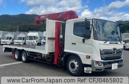 hino ranger 2024 -HINO--Hino Ranger 2KG-GK2ABA--GK2AB-102127---HINO--Hino Ranger 2KG-GK2ABA--GK2AB-102127-