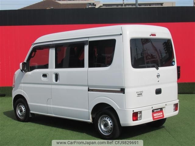 nissan clipper-van 2019 -NISSAN--Clipper Van HBD-DR17V--DR17V-303269---NISSAN--Clipper Van HBD-DR17V--DR17V-303269- image 2