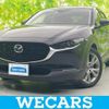 mazda cx-3 2020 quick_quick_5BA-DMEP_DMEP-113088 image 1