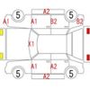 daihatsu tanto 2016 -DAIHATSU--Tanto DBA-LA600S--LA600S-0414454---DAIHATSU--Tanto DBA-LA600S--LA600S-0414454- image 2