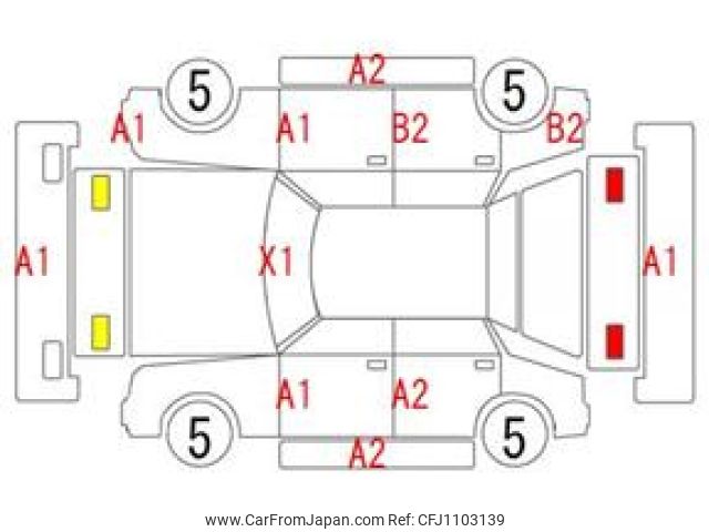 daihatsu tanto 2016 -DAIHATSU--Tanto DBA-LA600S--LA600S-0414454---DAIHATSU--Tanto DBA-LA600S--LA600S-0414454- image 2