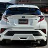 toyota c-hr 2017 quick_quick_ZYX10_ZYX10-2003544 image 19