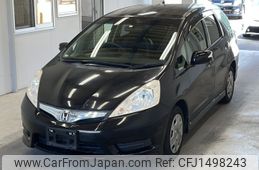 honda fit-shuttle 2012 CFJ1498243