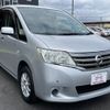nissan serena 2012 -NISSAN--Serena DBA-NC26--NC26-006928---NISSAN--Serena DBA-NC26--NC26-006928- image 2
