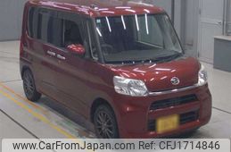 daihatsu tanto 2018 CFJ1714846