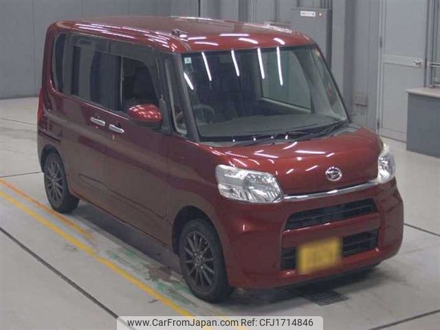 daihatsu tanto 2018 CFJ1714846 image 1