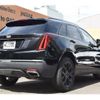 cadillac xt5 2020 CFJ1738772 image 4