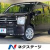 suzuki wagon-r 2017 -SUZUKI--Wagon R DAA-MH55S--MH55S-137530---SUZUKI--Wagon R DAA-MH55S--MH55S-137530- image 1