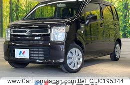 suzuki wagon-r 2017 -SUZUKI--Wagon R DAA-MH55S--MH55S-137530---SUZUKI--Wagon R DAA-MH55S--MH55S-137530-