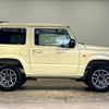 suzuki jimny 2021 quick_quick_3BA-JB64W_JB64W-207306 image 15