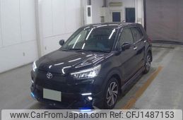 toyota raize 2023 CFJ1487153
