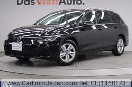 volkswagen golf-variant 2024 quick_quick_CDDLAV_WVWZZZCD1PW535443