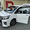 toyota voxy 2017 -TOYOTA--Voxy DBA-ZRR80W--ZRR80-0329210---TOYOTA--Voxy DBA-ZRR80W--ZRR80-0329210- image 4