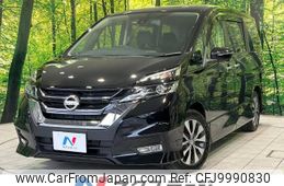 nissan serena 2019 -NISSAN--Serena DAA-GFC27--GFC27-161754---NISSAN--Serena DAA-GFC27--GFC27-161754-