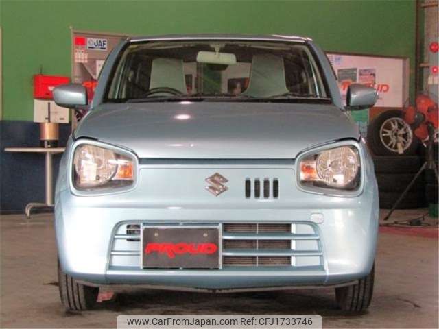 suzuki alto 2014 CFJ1733746 image 2