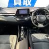 toyota c-hr 2017 -TOYOTA--C-HR DAA-ZYX10--ZYX10-2011840---TOYOTA--C-HR DAA-ZYX10--ZYX10-2011840- image 2