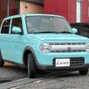 suzuki alto-lapin 2018 quick_quick_HE33S_HE33S-192561 image 11
