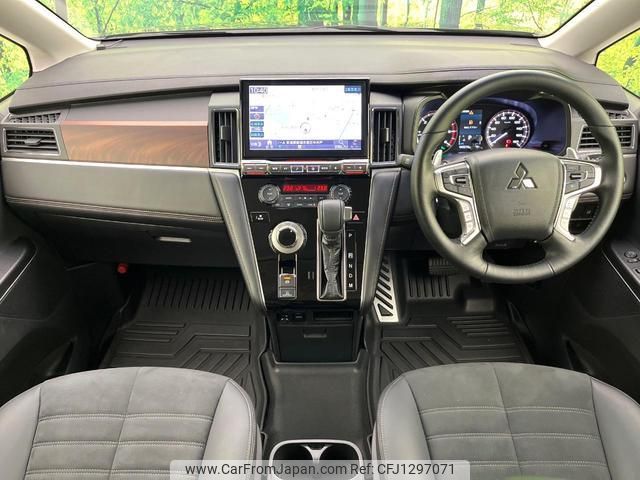 mitsubishi delica-d5 2023 quick_quick_CV1W_CV1W-4018621 image 2