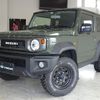 suzuki jimny-sierra 2019 quick_quick_JB74W_JB74W-107222 image 13