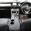 lexus is 2015 -LEXUS--Lexus IS DAA-AVE30--AVE30-5040888---LEXUS--Lexus IS DAA-AVE30--AVE30-5040888- image 9