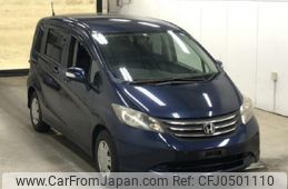 honda freed 2009 quick_quick_DBA-GB3_1144492