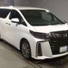 toyota alphard 2022 -TOYOTA--Alphard 3BA-AGH30W--AGH30-9037133---TOYOTA--Alphard 3BA-AGH30W--AGH30-9037133- image 4