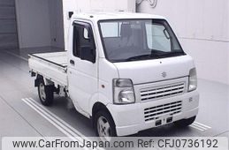 suzuki carry-truck 2011 -SUZUKI--Carry Truck DA63T-723837---SUZUKI--Carry Truck DA63T-723837-