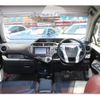 toyota aqua 2012 -TOYOTA--AQUA DAA-NHP10--NHP10-610075---TOYOTA--AQUA DAA-NHP10--NHP10-610075- image 2