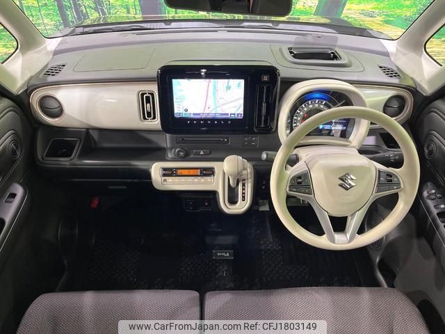 suzuki wagon-r 2023 CFJ1803149 image 2