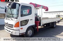 hino ranger 2013 -HINO--Hino Ranger FC9JKAP--13015---HINO--Hino Ranger FC9JKAP--13015-